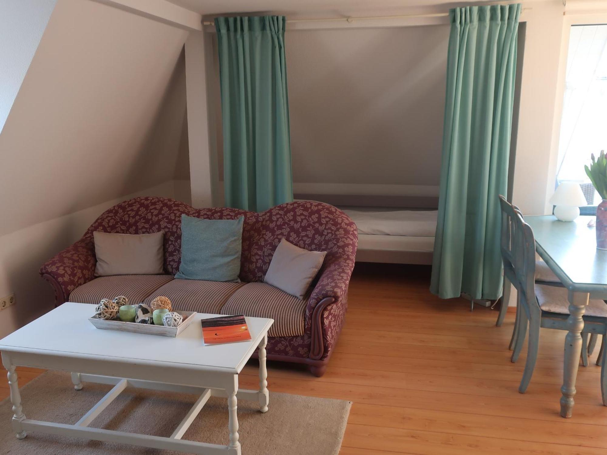 Haus Lagune Rostock Zimmer foto