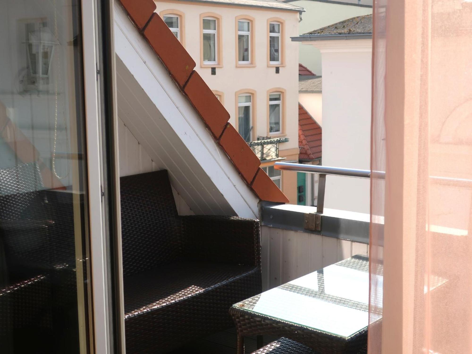 Haus Lagune Rostock Zimmer foto