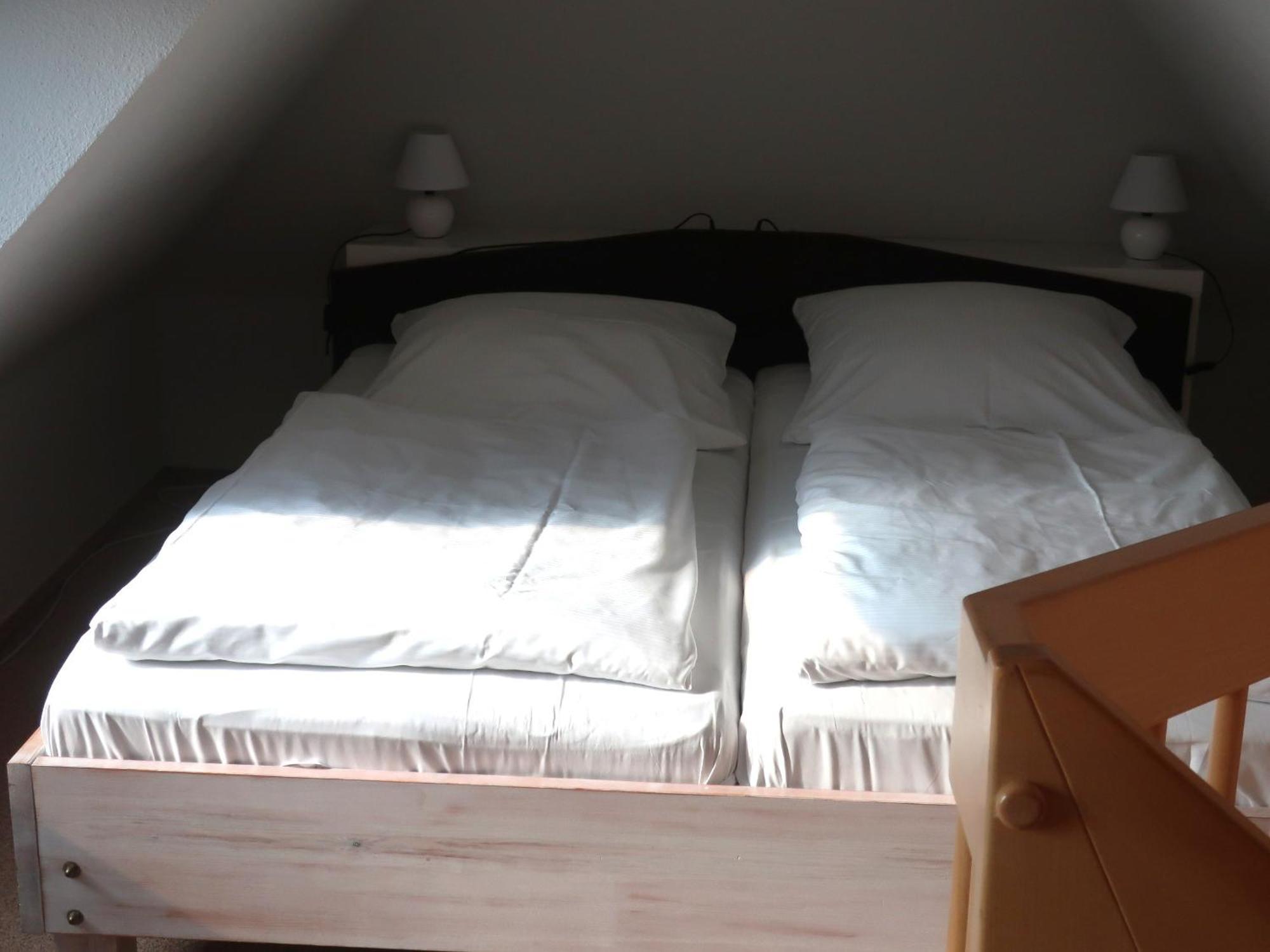 Haus Lagune Rostock Zimmer foto