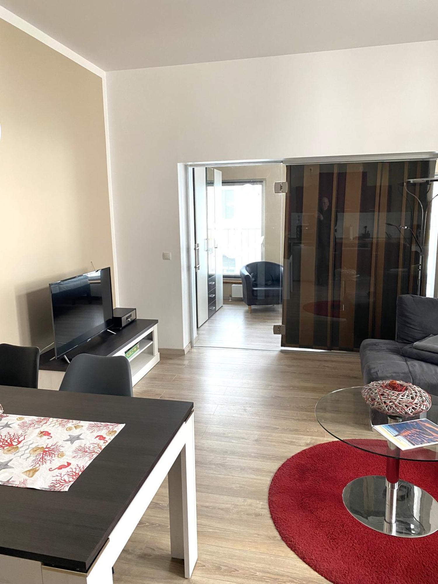 Haus Lagune Rostock Zimmer foto
